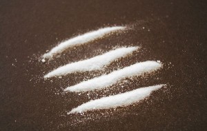 cocaine